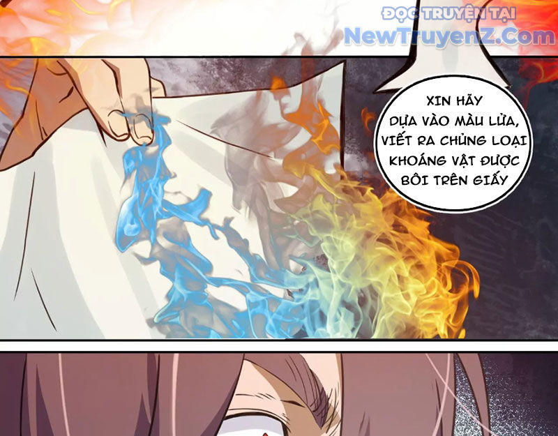 Kim Ngô Thần Vệ Chapter 8 - Trang 8