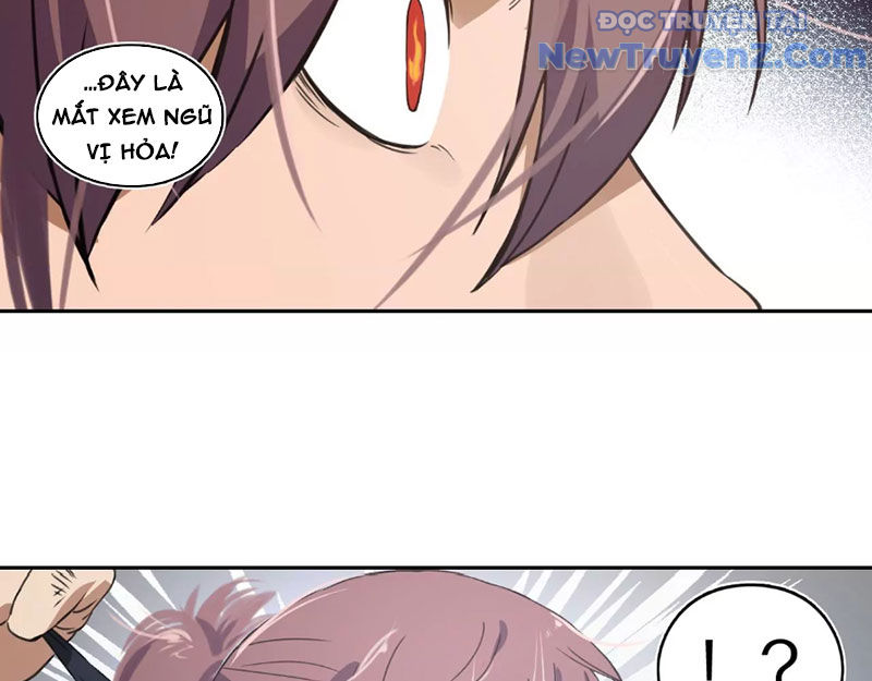 Kim Ngô Thần Vệ Chapter 8 - Trang 9