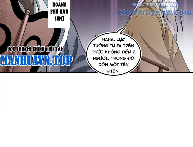 Kim Ngô Thần Vệ Chapter 9 - Trang 13
