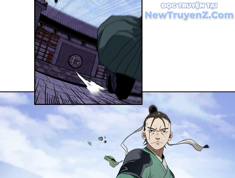 Kim Ngô Thần Vệ Chapter 9 - Trang 20