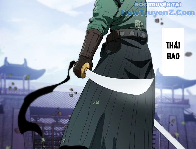 Kim Ngô Thần Vệ Chapter 9 - Trang 21