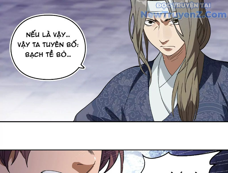 Kim Ngô Thần Vệ Chapter 9 - Trang 24
