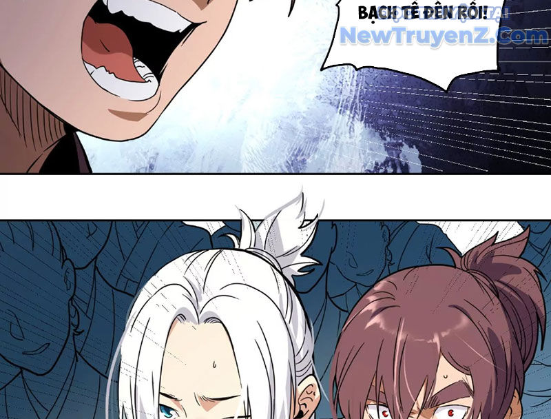 Kim Ngô Thần Vệ Chapter 9 - Trang 25