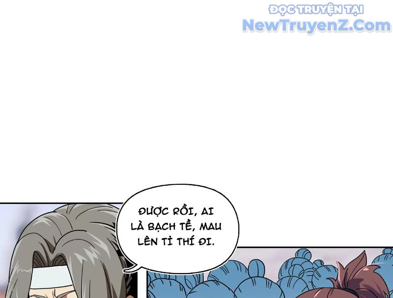 Kim Ngô Thần Vệ Chapter 9 - Trang 28