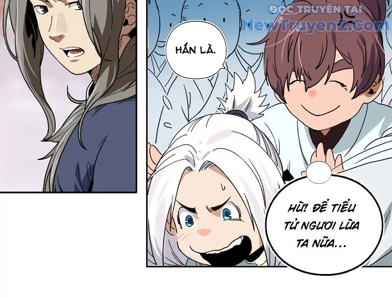 Kim Ngô Thần Vệ Chapter 9 - Trang 29