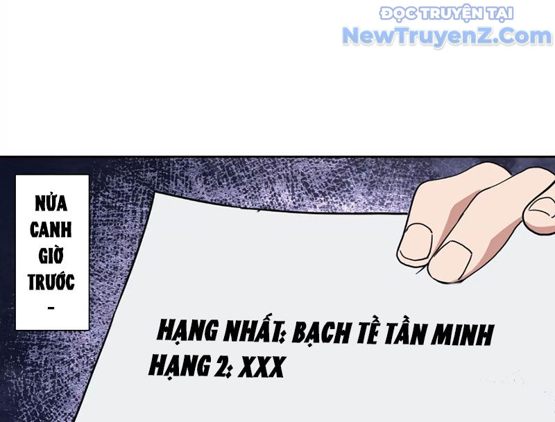 Kim Ngô Thần Vệ Chapter 9 - Trang 30