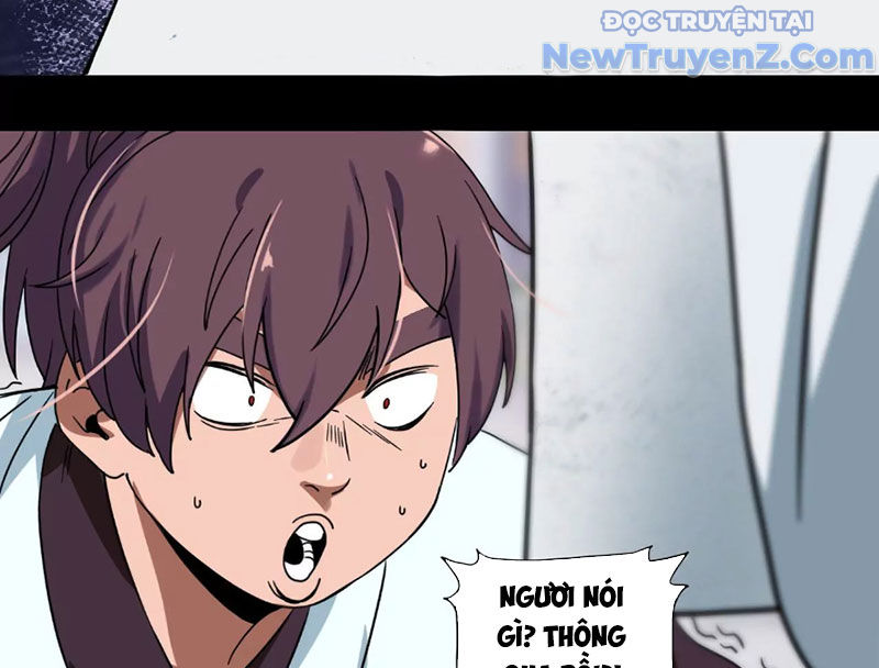 Kim Ngô Thần Vệ Chapter 9 - Trang 31