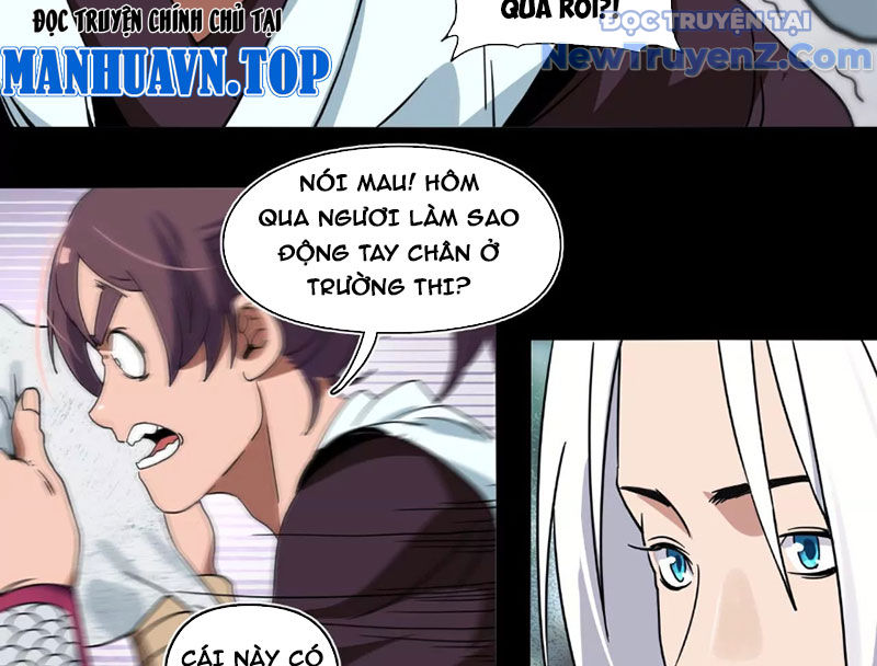 Kim Ngô Thần Vệ Chapter 9 - Trang 32