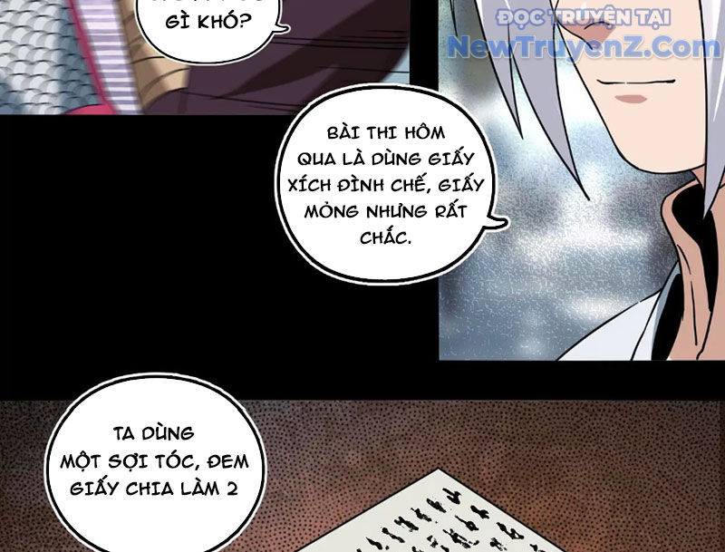 Kim Ngô Thần Vệ Chapter 9 - Trang 33