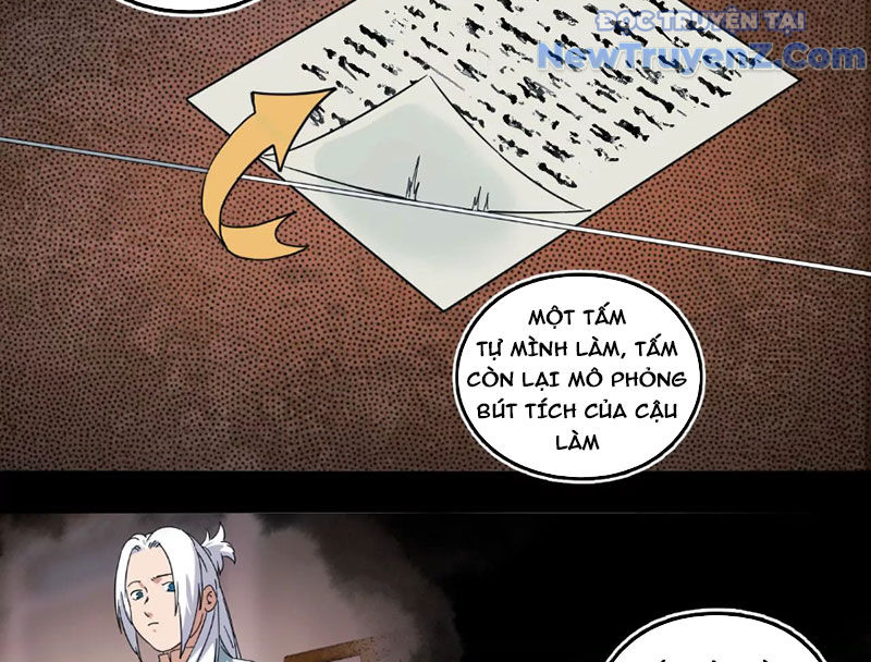 Kim Ngô Thần Vệ Chapter 9 - Trang 34