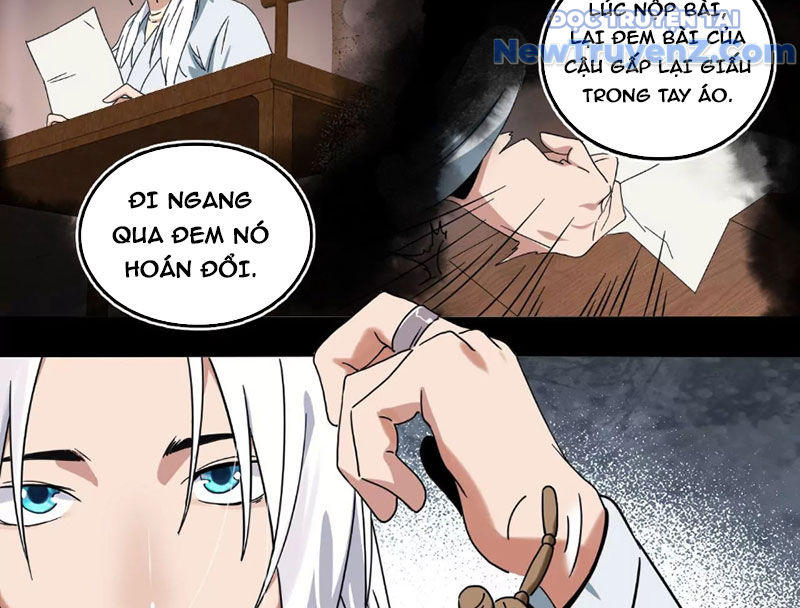 Kim Ngô Thần Vệ Chapter 9 - Trang 35