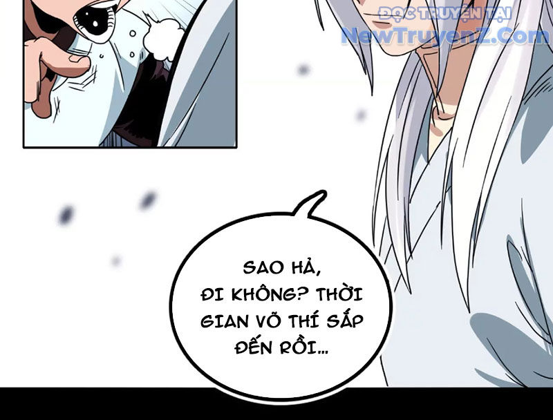 Kim Ngô Thần Vệ Chapter 9 - Trang 37