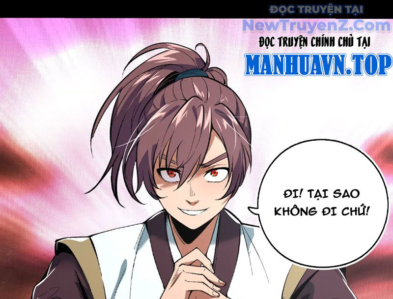 Kim Ngô Thần Vệ Chapter 9 - Trang 38