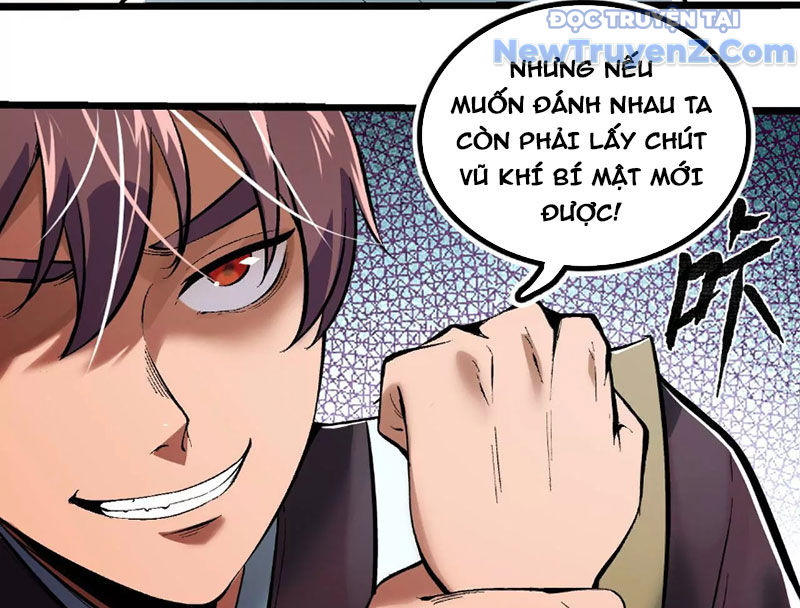 Kim Ngô Thần Vệ Chapter 9 - Trang 40
