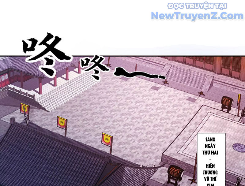 Kim Ngô Thần Vệ Chapter 9 - Trang 5