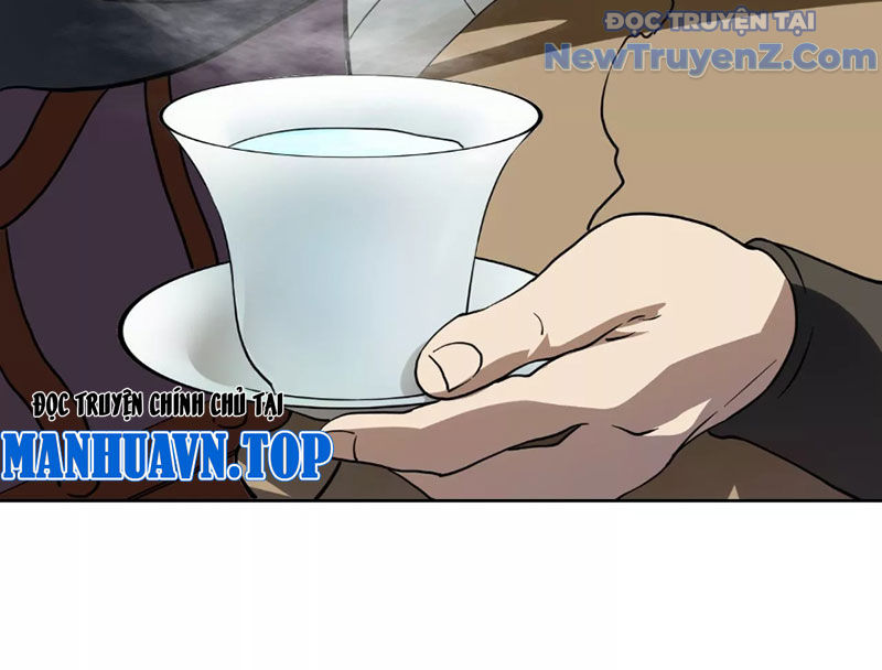 Kim Ngô Thần Vệ Chapter 9 - Trang 7