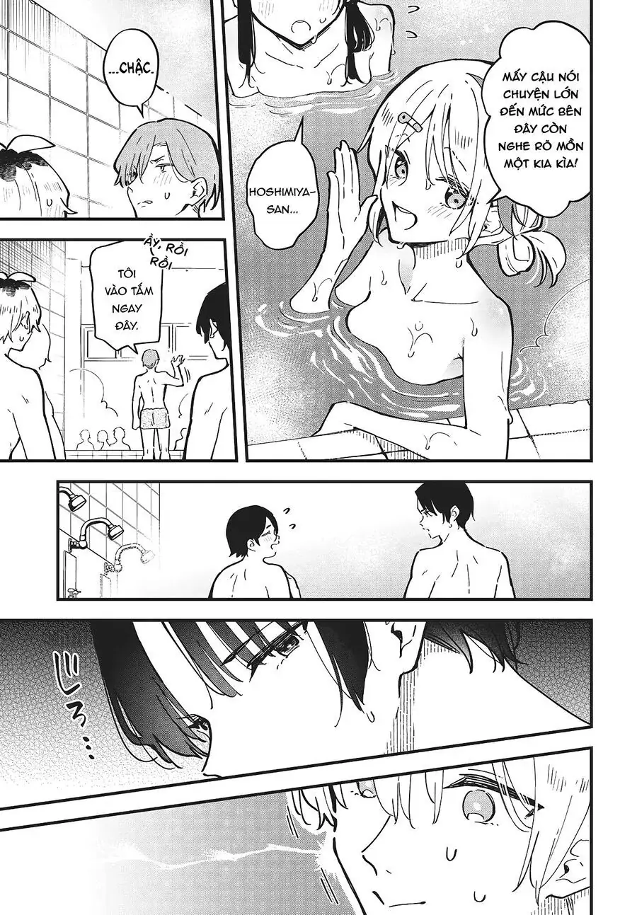 Kimi No Negai Ga Kanau Made Chapter 1 - Trang 13