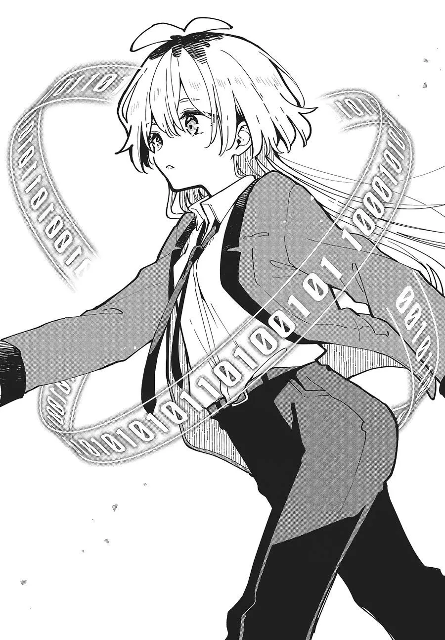 Kimi No Negai Ga Kanau Made Chapter 1 - Trang 24