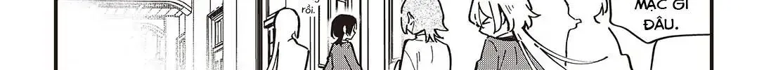 Kimi No Negai Ga Kanau Made Chapter 2 - Trang 45