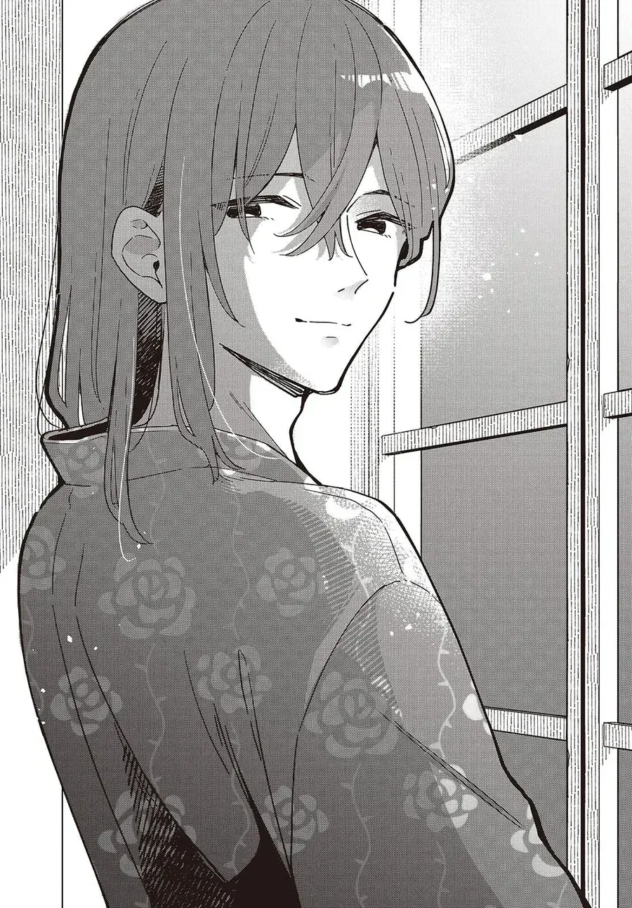 Kimi No Negai Ga Kanau Made Chapter 4 - Trang 14