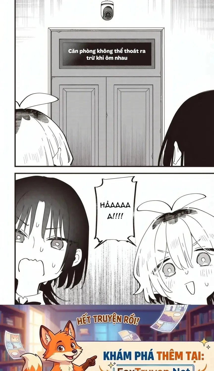 Kimi No Negai Ga Kanau Made Chapter 5.1 - Trang 14