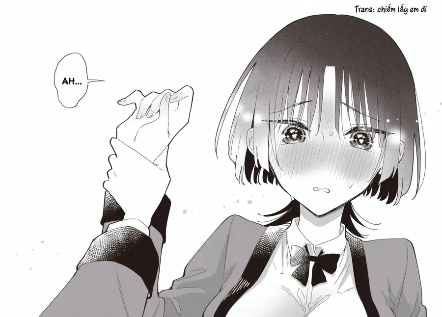 Kimi No Negai Ga Kanau Made Chapter 5.2 - Trang 15