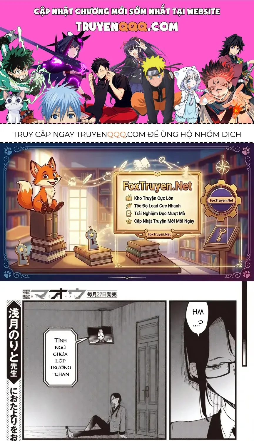 Kimi No Negai Ga Kanau Made Chapter 5.2 - Trang 2