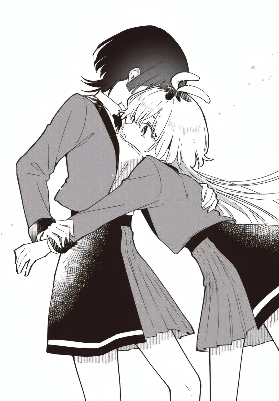 Kimi No Negai Ga Kanau Made Chapter 6.1 - Trang 9