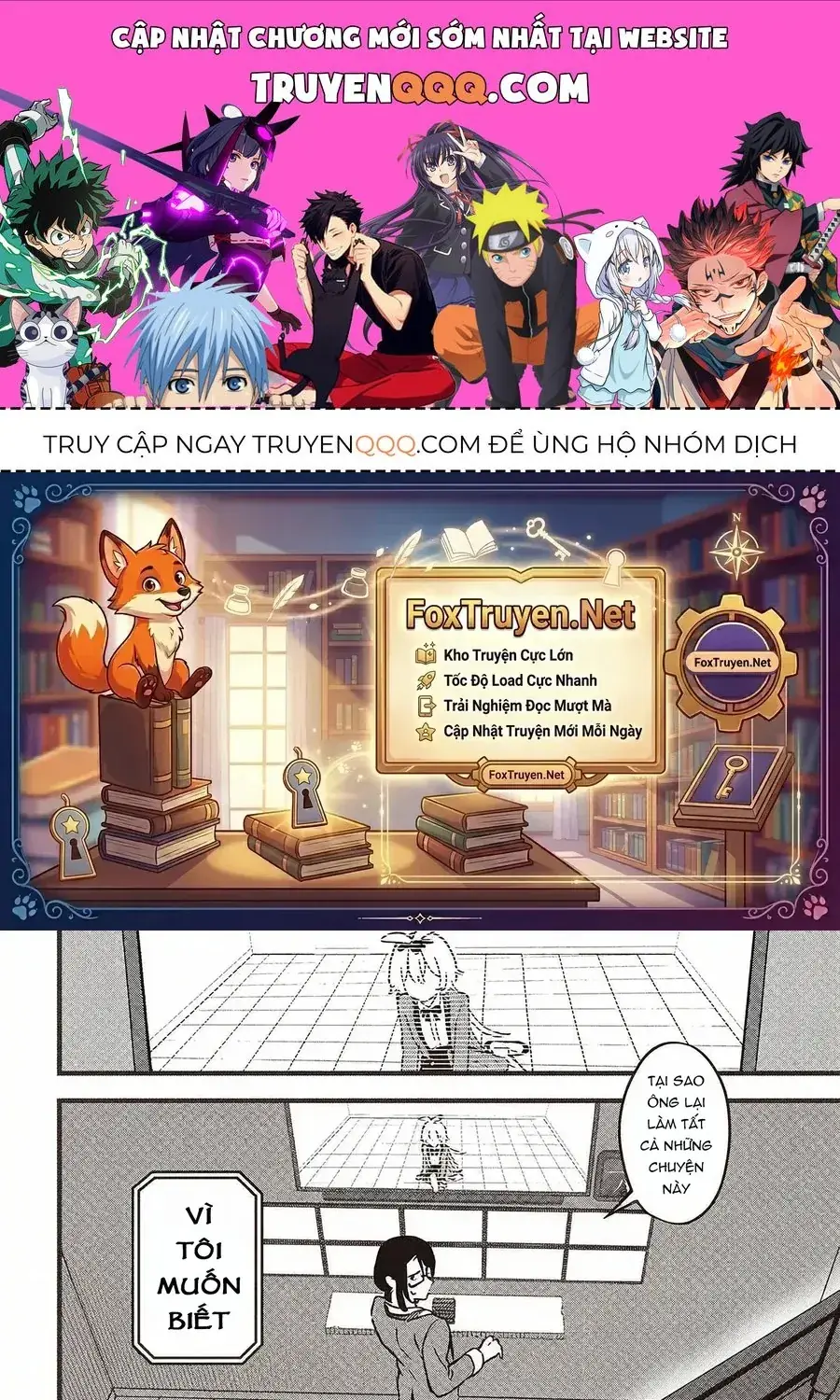 Kimi No Negai Ga Kanau Made Chapter 6.2 - Trang 2