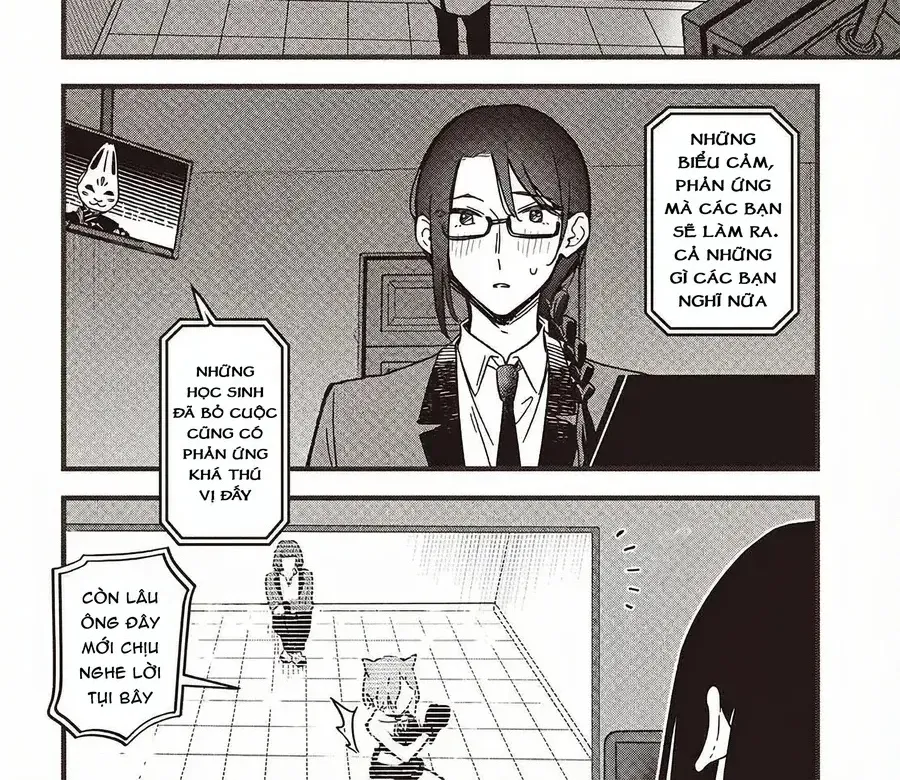 Kimi No Negai Ga Kanau Made Chapter 6.2 - Trang 3