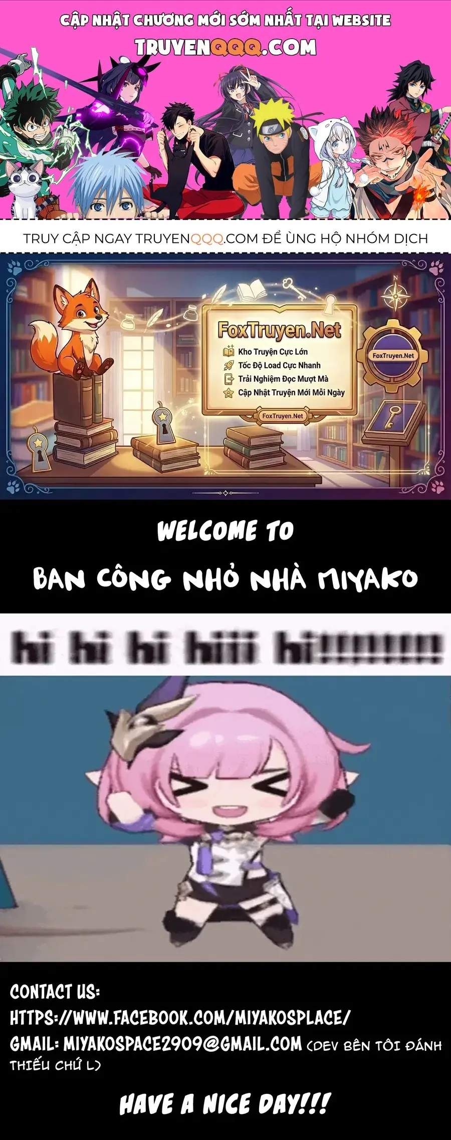 Kimi To Hanabi To Yakusoku To Chapter 1 - Trang 2