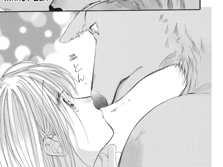 Kimi to Koete Koi ni Naru Chapter 1 - Trang 49