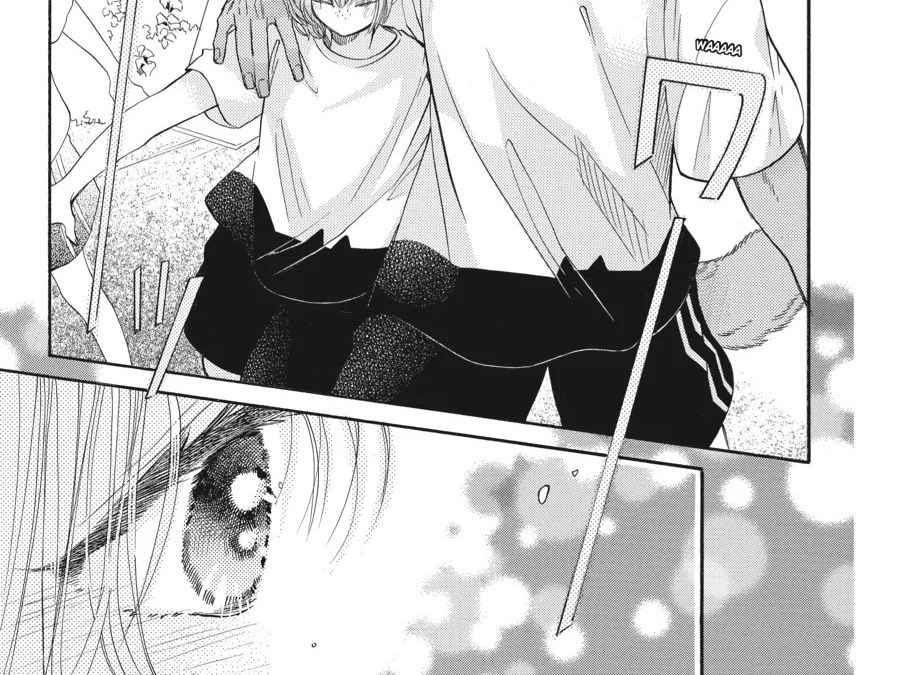 Kimi to Koete Koi ni Naru Chapter 11 - Trang 12