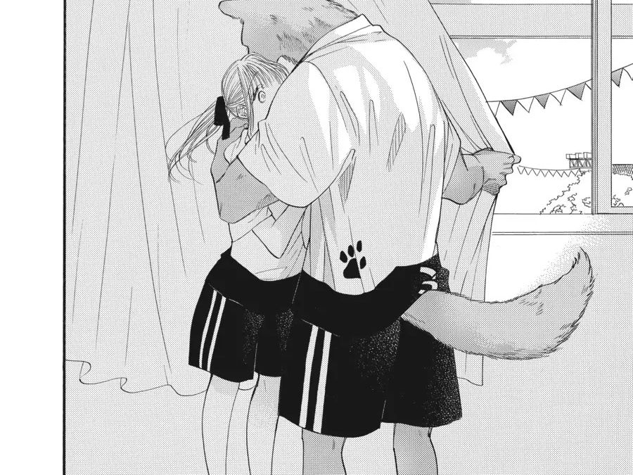 Kimi to Koete Koi ni Naru Chapter 11 - Trang 28