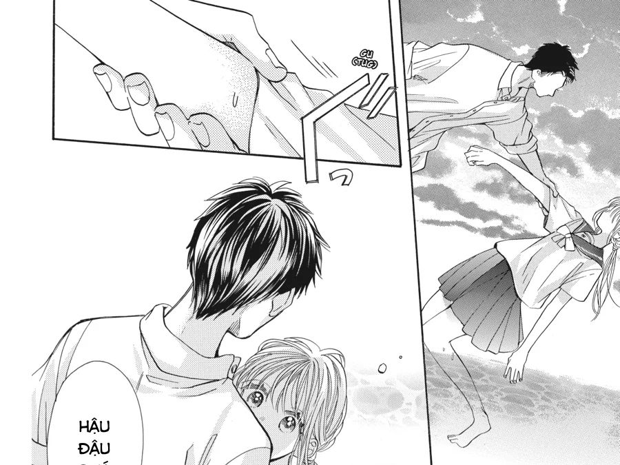 Kimi to Koete Koi ni Naru Chapter 13 - Trang 26