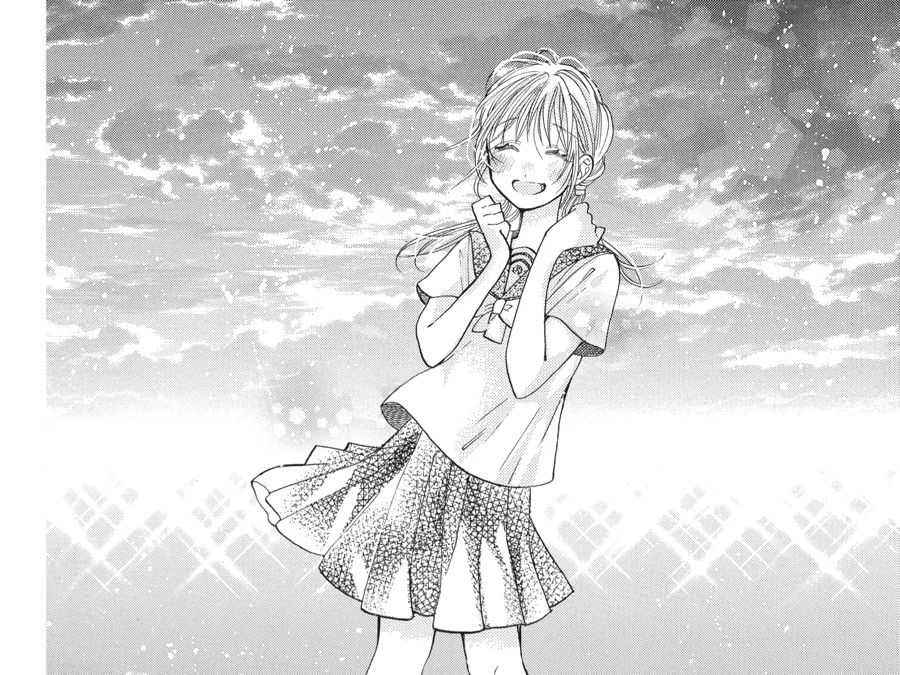 Kimi to Koete Koi ni Naru Chapter 13 - Trang 30