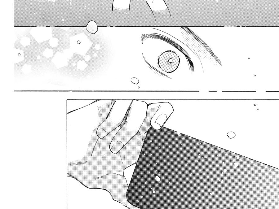 Kimi to Koete Koi ni Naru Chapter 13 - Trang 31