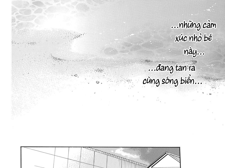 Kimi to Koete Koi ni Naru Chapter 13 - Trang 38