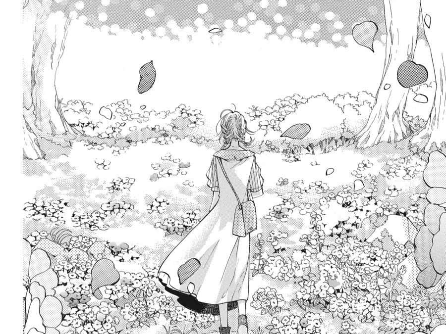 Kimi to Koete Koi ni Naru Chapter 14 - Trang 19
