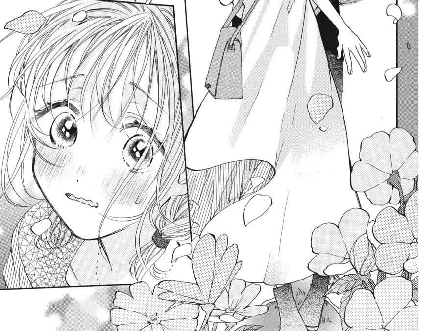Kimi to Koete Koi ni Naru Chapter 14 - Trang 22