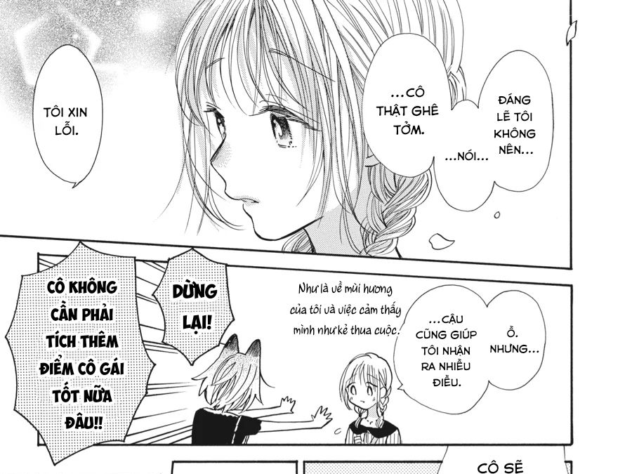 Kimi to Koete Koi ni Naru Chapter 14 - Trang 48