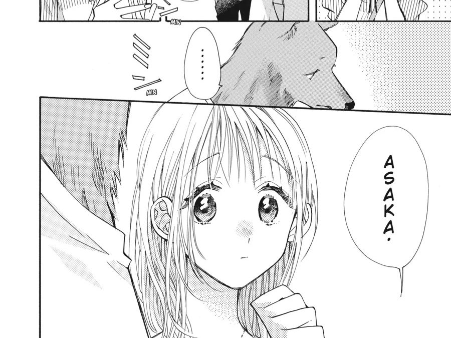 Kimi to Koete Koi ni Naru Chapter 15 - Trang 4