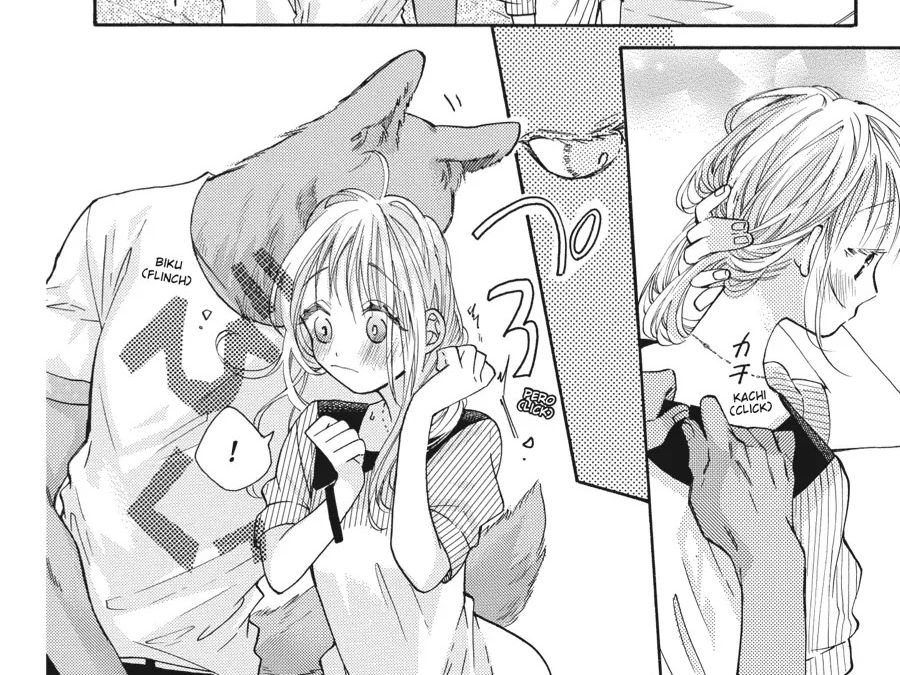 Kimi to Koete Koi ni Naru Chapter 16 - Trang 17