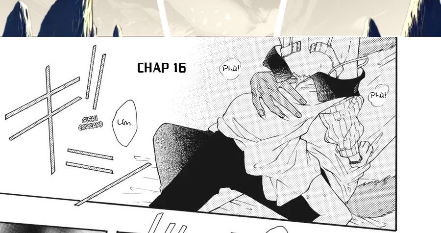 Kimi to Koete Koi ni Naru Chapter 16 - Trang 3