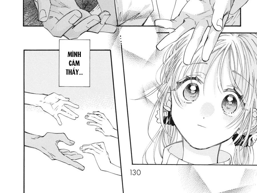 Kimi to Koete Koi ni Naru Chapter 16 - Trang 43