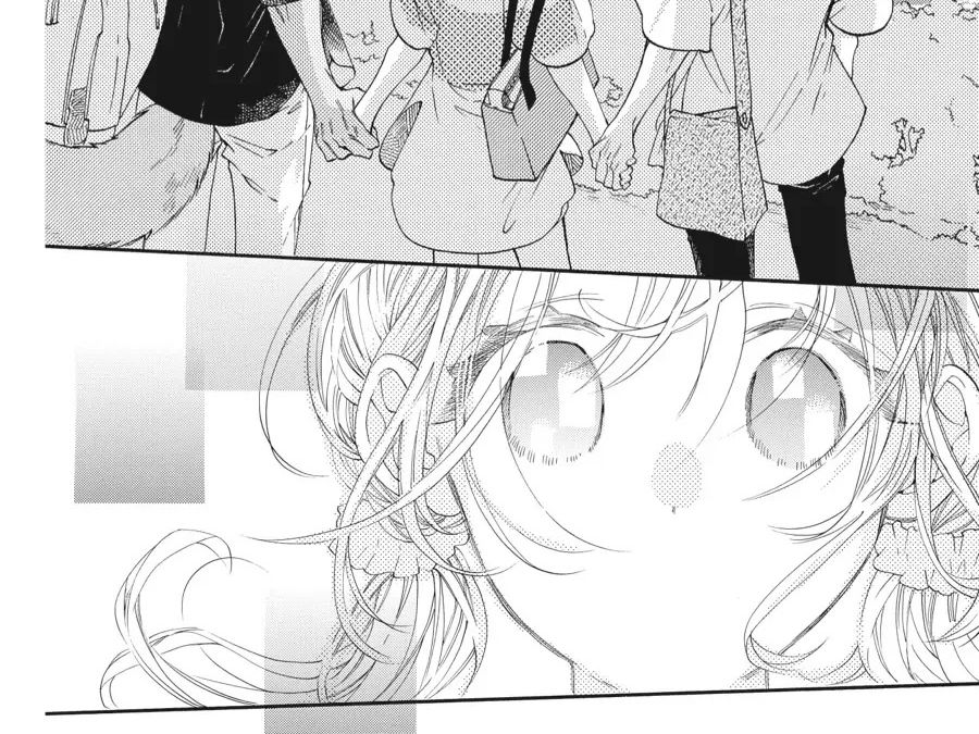 Kimi to Koete Koi ni Naru Chapter 16 - Trang 47