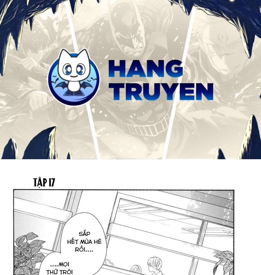 Kimi to Koete Koi ni Naru Chapter 17 - Trang 2