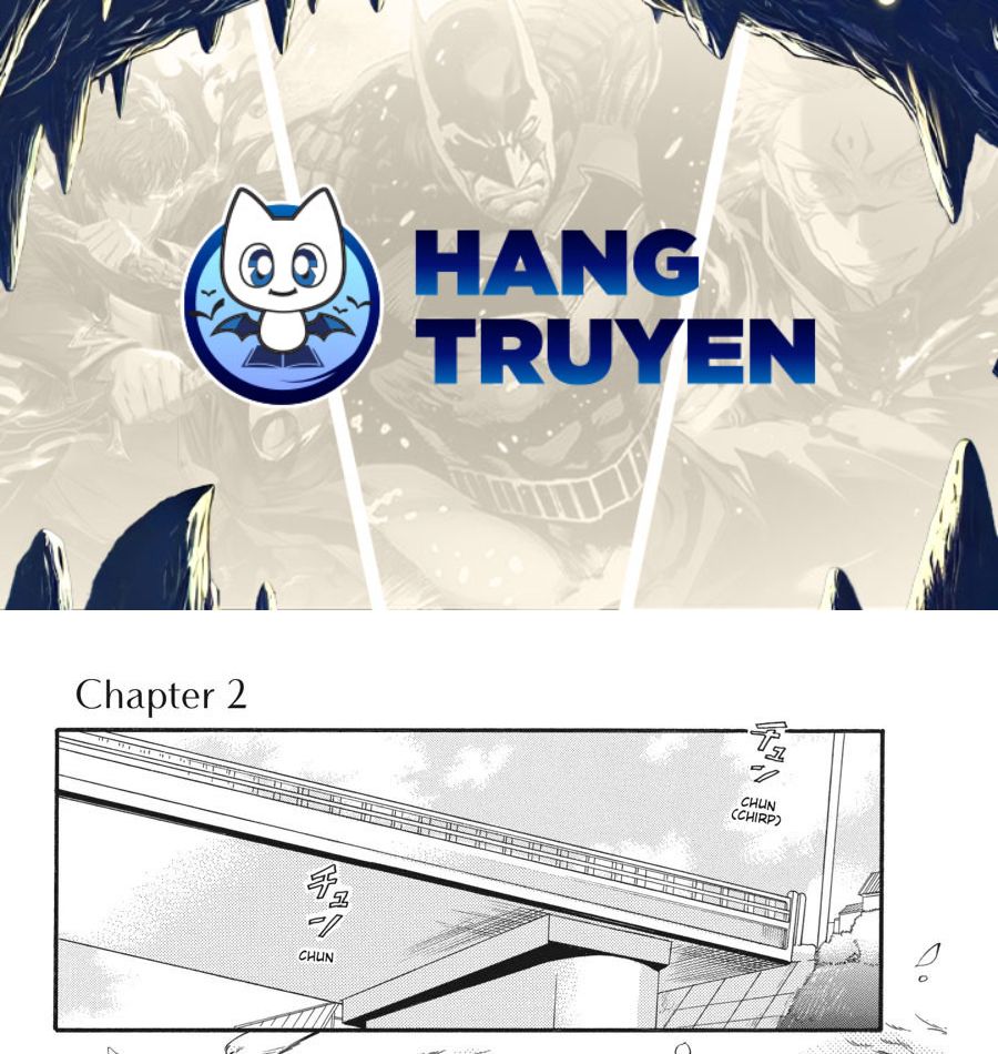 Kimi to Koete Koi ni Naru Chapter 2 - Trang 2