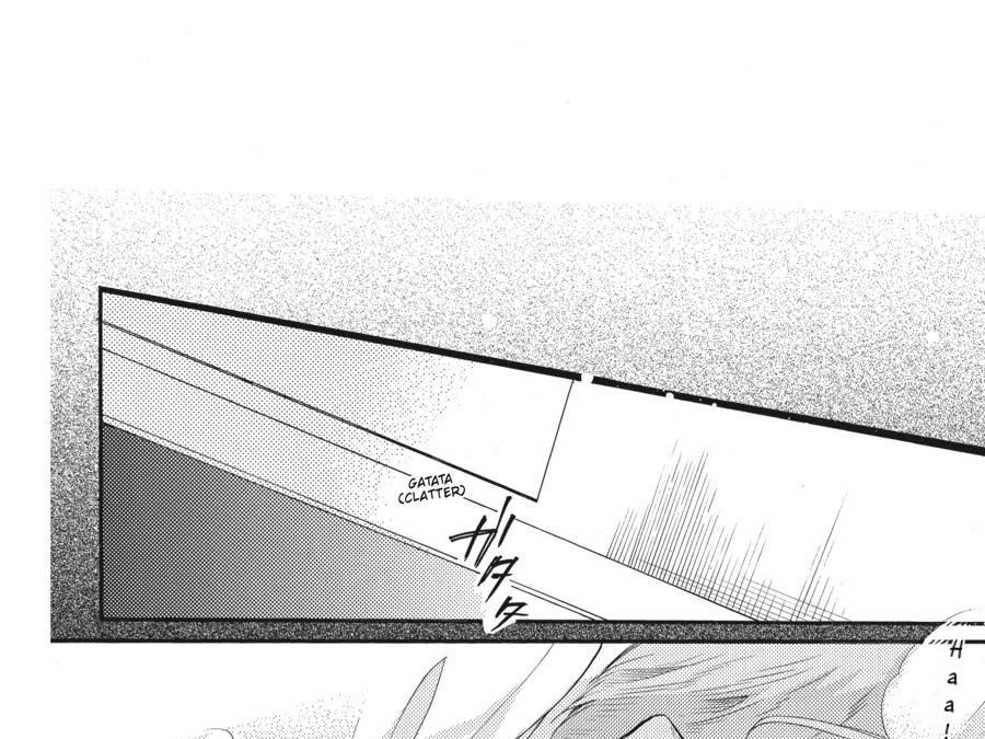 Kimi to Koete Koi ni Naru Chapter 2 - Trang 26