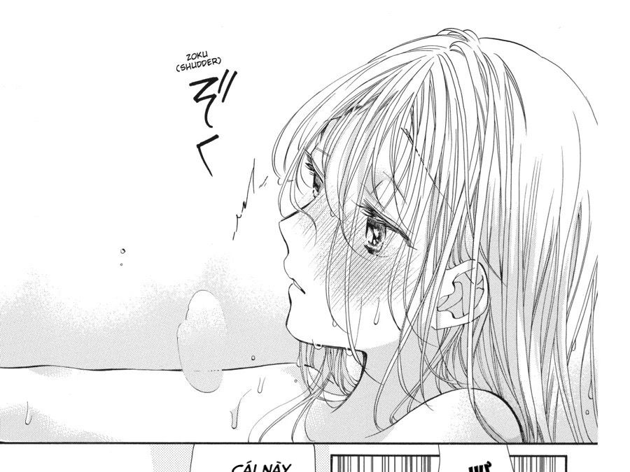 Kimi to Koete Koi ni Naru Chapter 5 - Trang 27